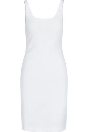 Maison Margiela Abito Mini A Tubino