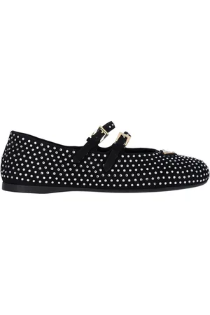 Prada Ballerine Con Strass