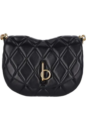 Burberry Borsa Tracolla "Rocking Horse"