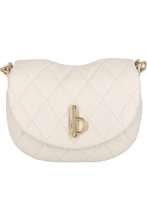 Burberry Borsa Tracolla "Rocking Horse"