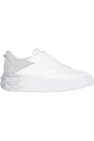 Jimmy Choo Sneakers "Diamond Maxi/F Ii"
