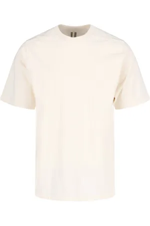 Rick Owens T-Shirt Classica