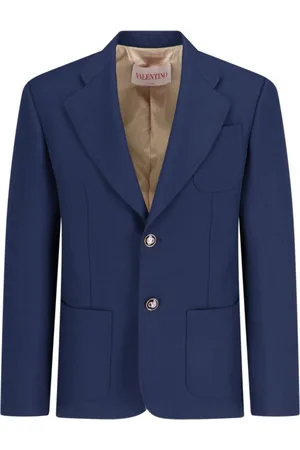 VALENTINO Blazer Monopetto