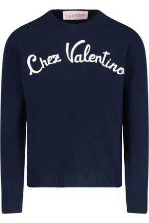 VALENTINO Maglione "Chez"