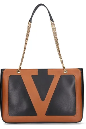 VALENTINO GARAVANI Borsa Tote Media "Viva Superstar"