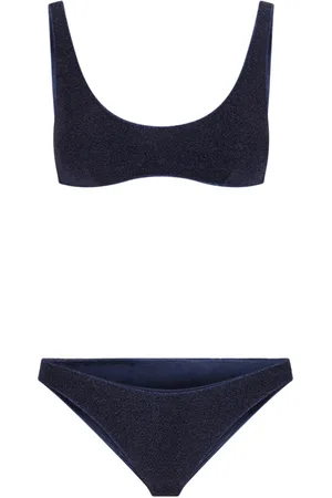 Oseree Set Bikini "Lumière Sporty"