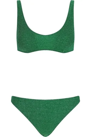 Oseree Set Bikini "Lumière Sporty"