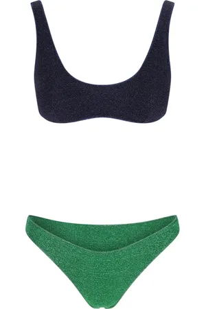 Oseree Set Bikini "Lumière Sporty"