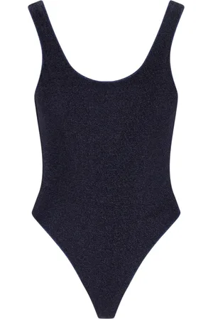 Oseree Costume Intero "Lumière Sporty Maillot"