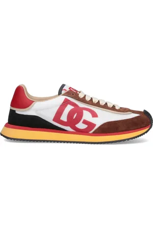 Dolce & Gabbana Sneakers "Dg Cushion"