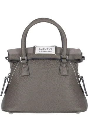Maison Margiela Borsa Micro "5Ac Classique"