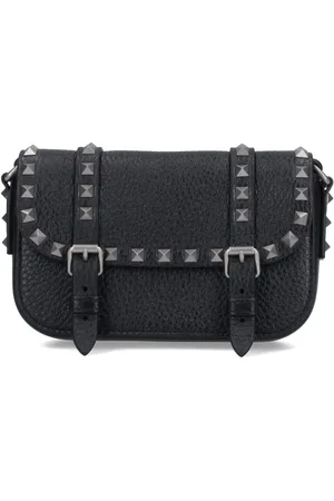 VALENTINO GARAVANI Pouch Porta Smartphone "Rockstud"
