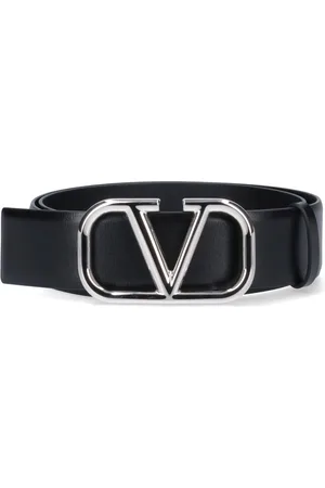 VALENTINO GARAVANI Cintura "Vlogo Signature"