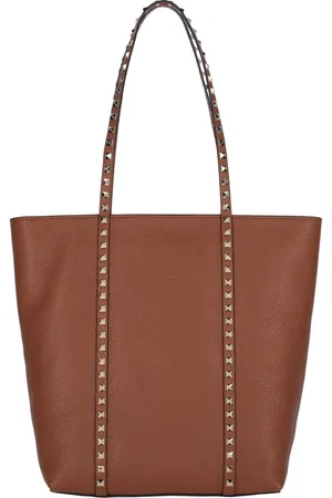 VALENTINO GARAVANI Borsa Tote "Rockstud"