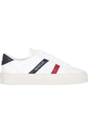 Moncler Sneakers "Monaco M"
