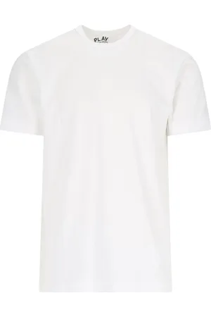 Comme des Garçons T-Shirt Logo