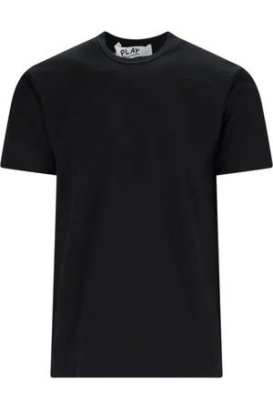 Comme des Garçons T-Shirt Logo