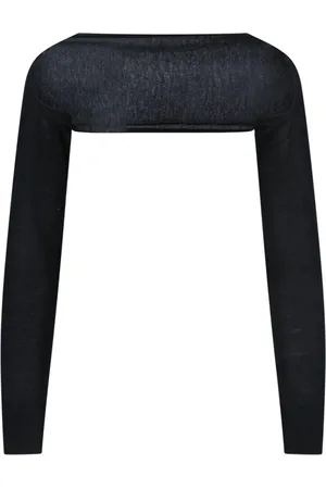Alaïa Coprispalle In Maglia