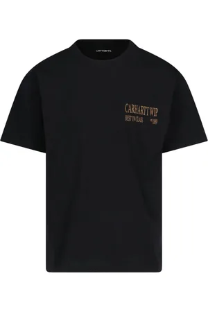 Carhartt T-Shirt "S/S Best In Class"