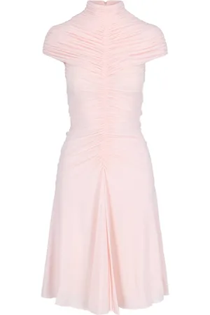 Alaïa Abito Midi Drappeggiato