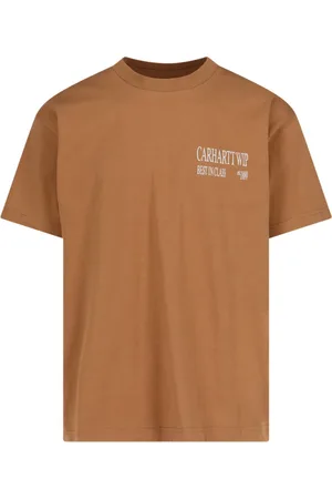 Carhartt T-Shirt "S/S Best In Class"