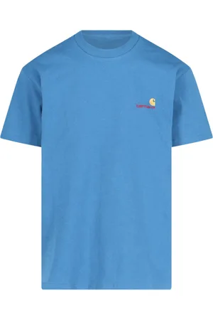 Carhartt T-Shirt "American Script"
