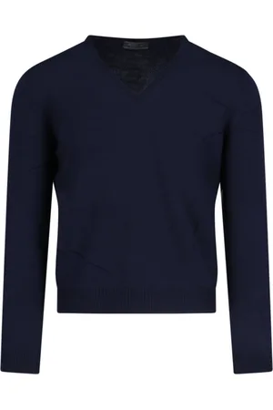 Prada Maglione Scollo A V