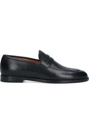 Loro Piana Mocassini "Sergio Walk"