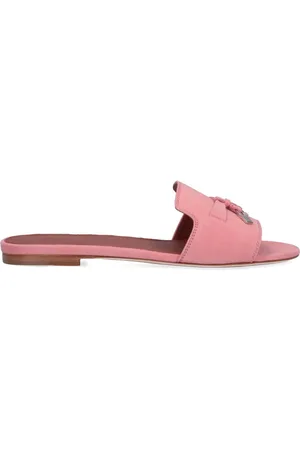 Loro Piana Sandali "Summer Charms"