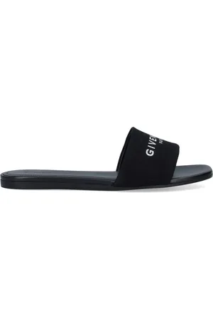 Givenchy Sandali Slide "4G"