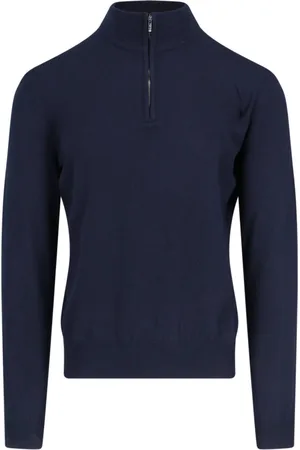 Loro Piana Maglia In Cashmere