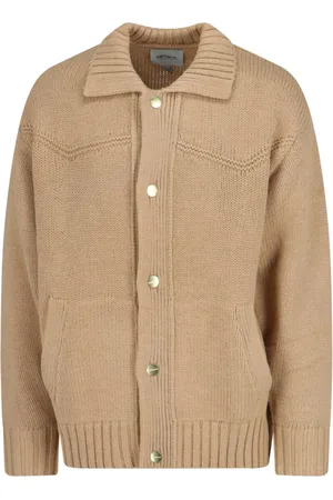 Carhartt Cardigan "Santa Fe"