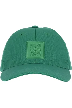 Loewe Cappello Baseball Logo