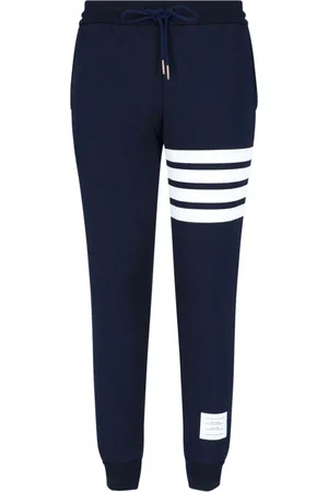 Thom Browne Pantaloni Sportivi "4-Bar"