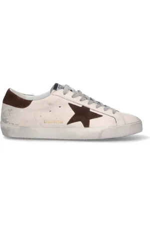 Golden Goose Sneakers "Super-Star"