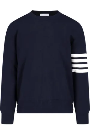 Thom Browne Maglione "4-Bar"