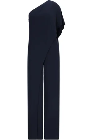 Ralph Lauren Tuta Intera Asimmetrica