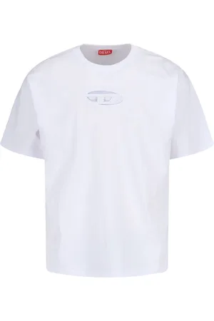Diesel T-Shirt "T-Boxt-0D"