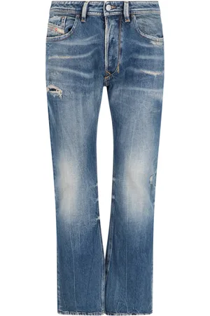 Diesel Jeans Dritti "1985 Larkee"
