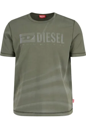 Diesel T-Shirt "T-Adjust-R13"