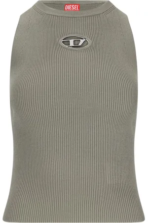 Diesel Tank Top "M-Caddix-Top"