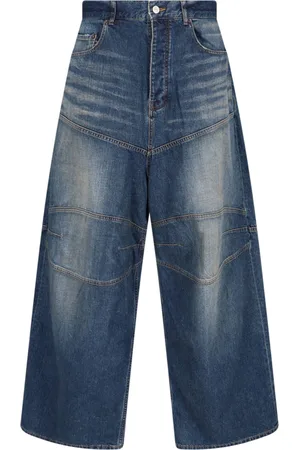 Balenciaga Jeans Baggy "George V"