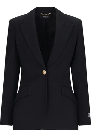 VERSACE Blazer Monopetto "Dv"