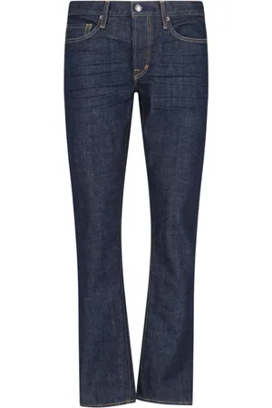 Tom Ford Jeans Slim "12 Waves"