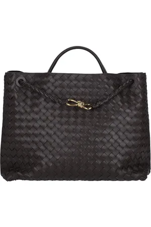 Bottega Veneta Borsa Tote Grande "Andiamo"