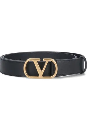 VALENTINO GARAVANI Cintura "Vlogo Signature"