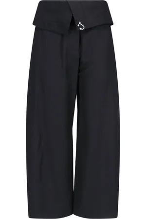 J.W.Anderson Pantaloni Ampi