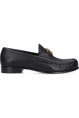 VALENTINO GARAVANI Mocassini "Vlogo Signature"