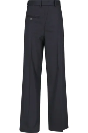 Maison Margiela Pantaloni Palazzo "Twist"