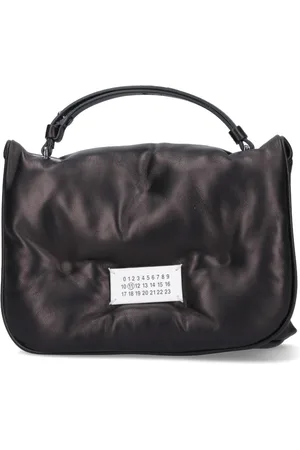 Maison Margiela Borsa Tracolla Piccola "Glam Slam Flap"